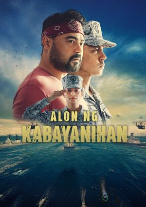 Alon ng Kabayanihan's poster