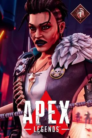 Apex Legends | Kill Code Part 1's poster