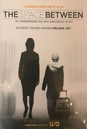 The Space Between's poster