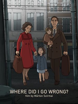 Where Did it Go Wrong?'s poster image