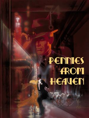 Pennies from Heaven's poster