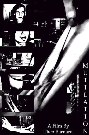 Mutilation's poster