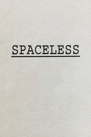 Spaceless's poster