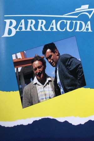 Barracuda's poster