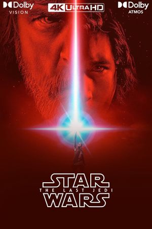 Star Wars: Episode VIII - The Last Jedi's poster