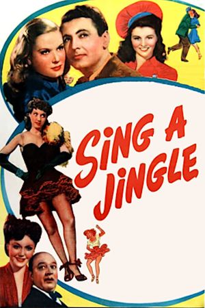 Sing a Jingle's poster