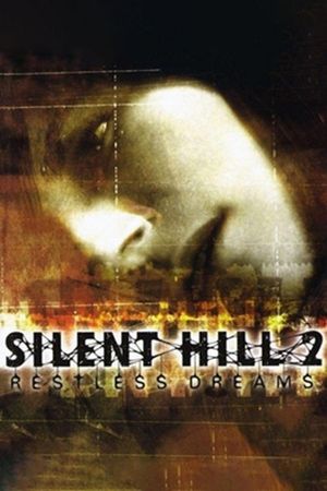 The Making of Silent Hill 2's poster
