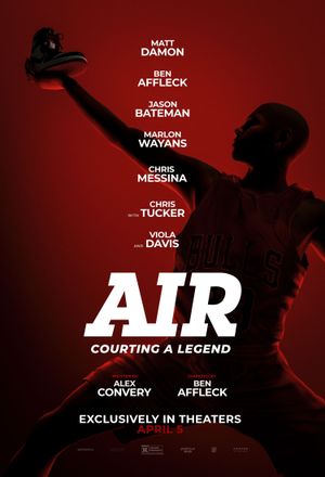 Air's poster