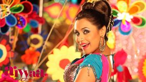 Aiyyaa's poster