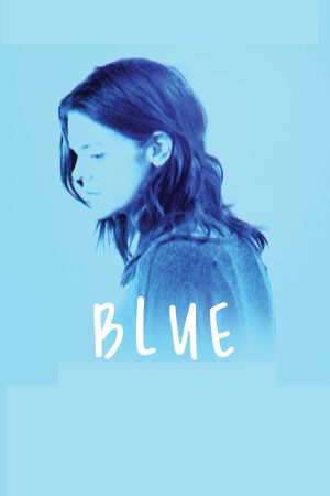 Blue's poster