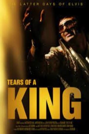 Tears of a King's poster