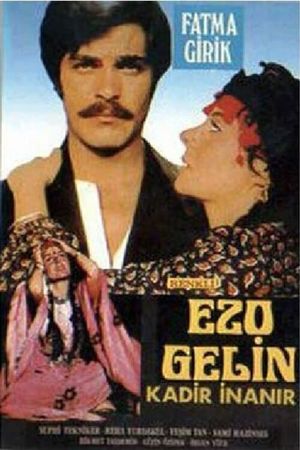 Ezo Gelin's poster