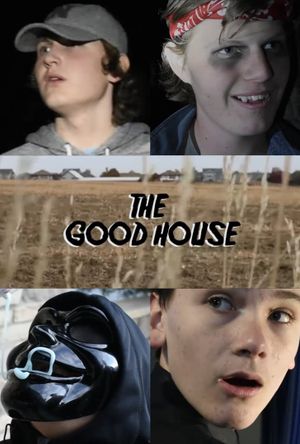 The Good House's poster