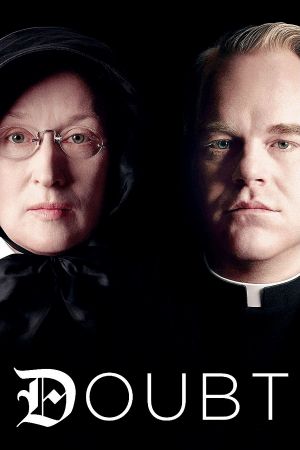Doubt's poster