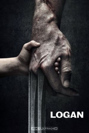 Logan's poster