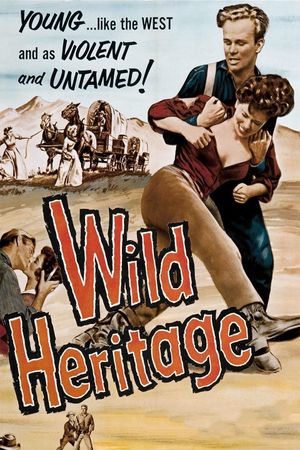 Wild Heritage's poster