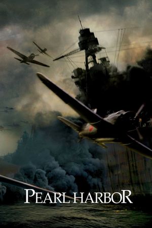 Pearl Harbor's poster