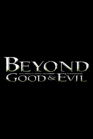 Beyond Good & Evil's poster
