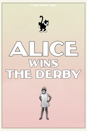 Alice Wins the Derby's poster