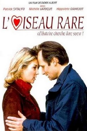 L'Oiseau rare's poster