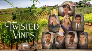 Twisted Vines's poster