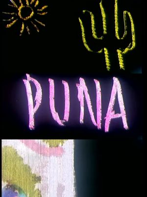 Puna's poster