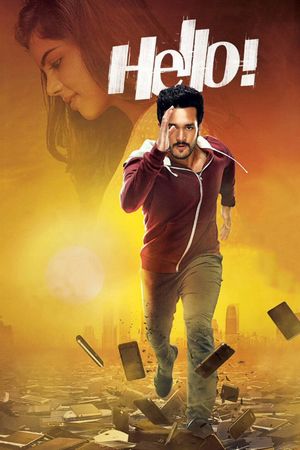 Hello!'s poster