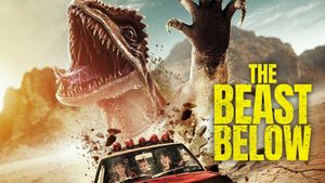 The Beast Below's poster