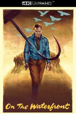 On the Waterfront's poster