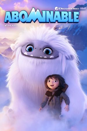 Abominable's poster