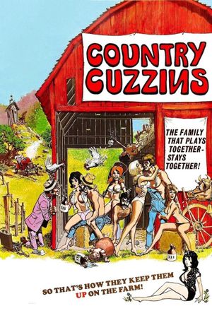 Country Cuzzins's poster image