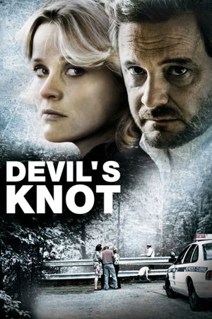 Devil's Knot's poster