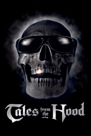 Tales from the Hood's poster