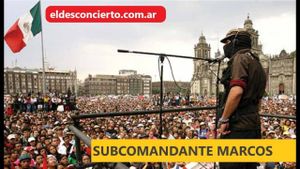 ¡Viva Mexico!'s poster