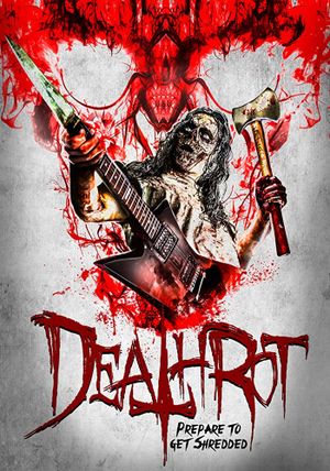 Death Rot's poster