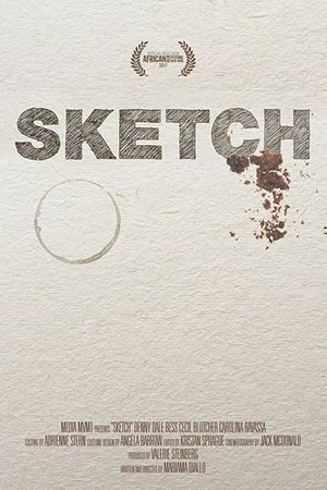 Sketch's poster
