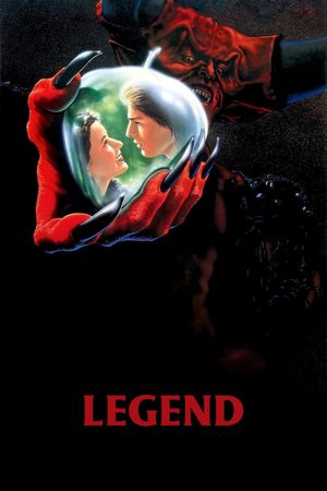 Legend's poster