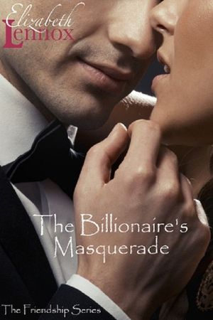 The Billionaire's Masquerade's poster
