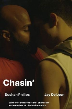 Chasin''s poster