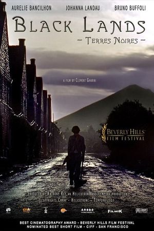 Black Lands's poster