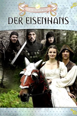 Der Eisenhans's poster