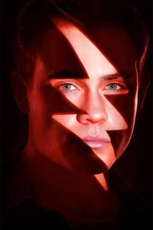 Power Rangers's poster