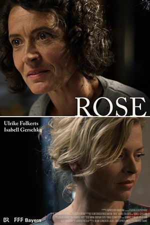 Rose's poster