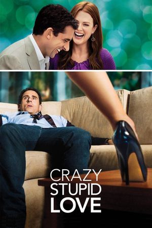 Crazy, Stupid, Love.'s poster