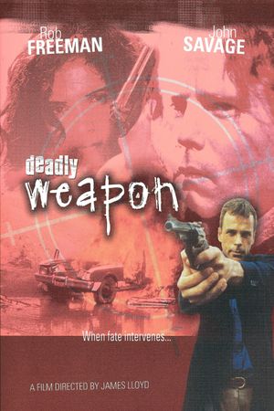 Tuono di proiettile's poster