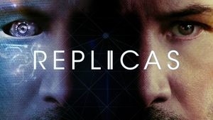 Replicas's poster
