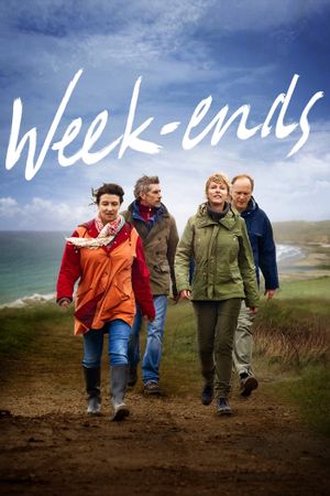 Week-ends's poster