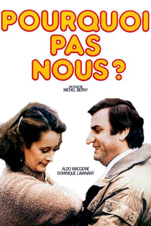 Pourquoi pas nous?'s poster