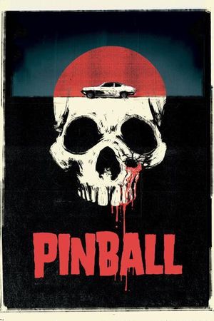 Pinball's poster