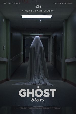 A Ghost Story's poster